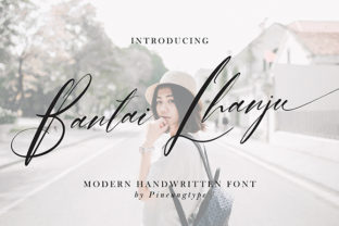 Discover the Charm of Bantai Lhanju for Your Handmade Creations